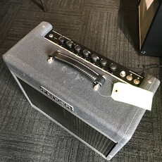 Fender Fender Bassbreaker 15 Combo Amplifier (Demo Floor Model)