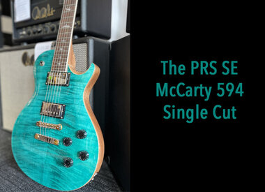 PRS