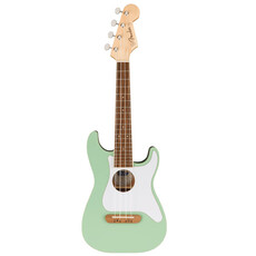 Fender Fender fullerton Strat Uke Surf Green