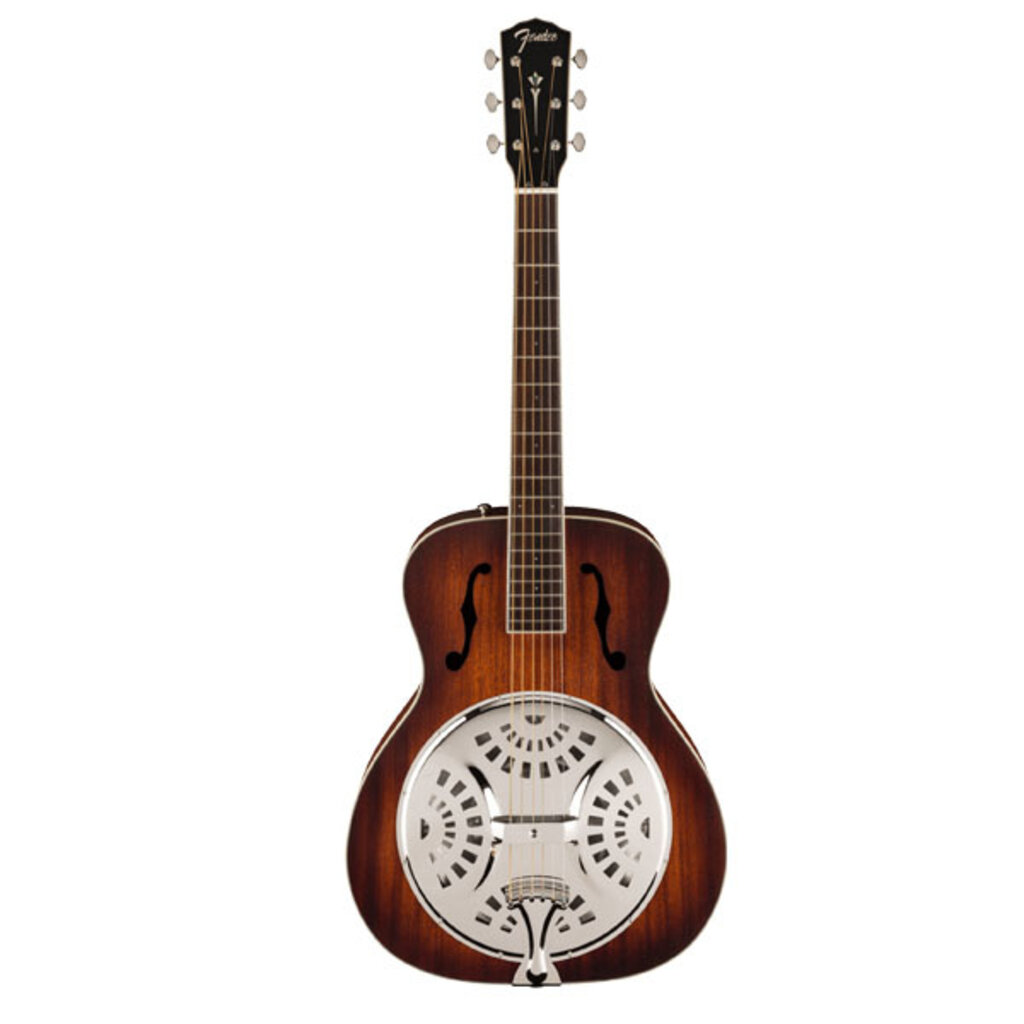 Fender Fender PR-180e Resonator