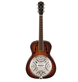 Fender Fender PR-180e Resonator