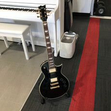 Consignment/Used ESP LTD EC-256