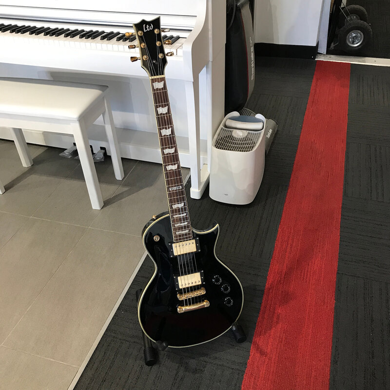 Consignment/Used ESP LTD EC-256