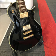 Consignment/Used ESP LTD EC-256