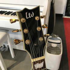 Consignment/Used ESP LTD EC-256