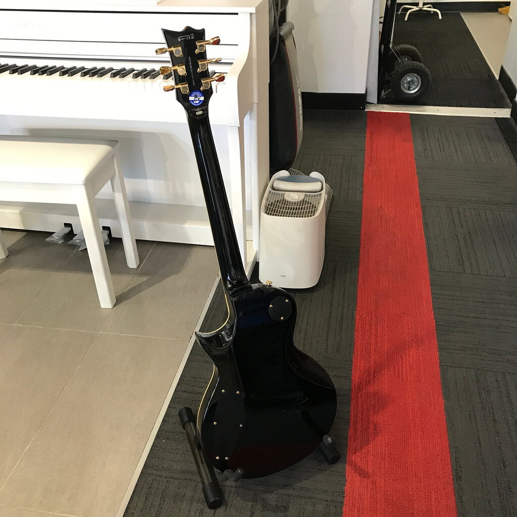 Consignment/Used ESP LTD EC-256