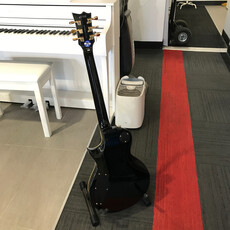 Consignment/Used ESP LTD EC-256