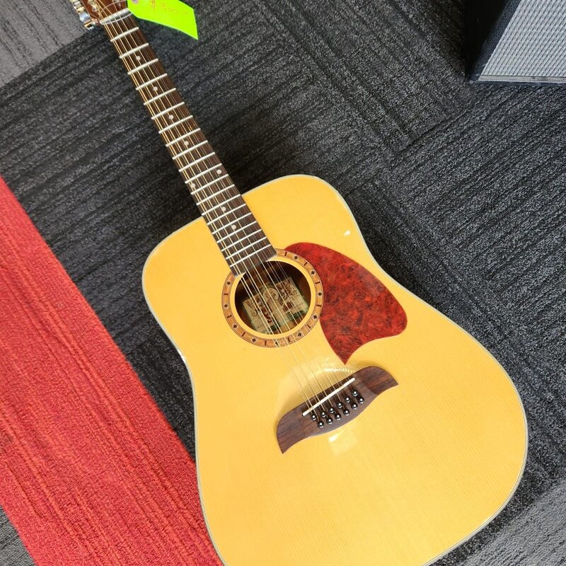 Consignment/Used Oscar Schmidt OG312 12-String Acoustic Guitar