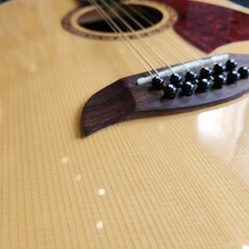 Consignment/Used Oscar Schmidt OG312 12-String Acoustic Guitar