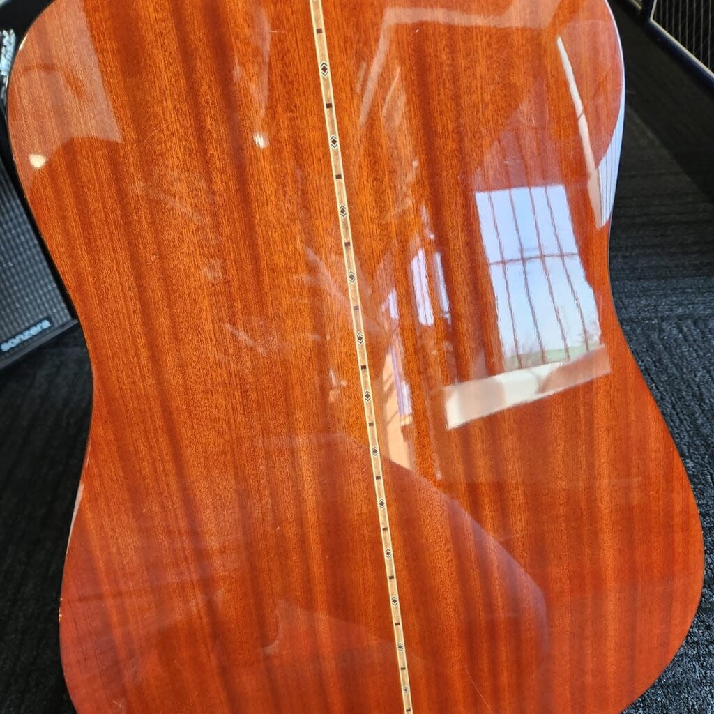 Consignment/Used Oscar Schmidt OG312 12-String Acoustic Guitar