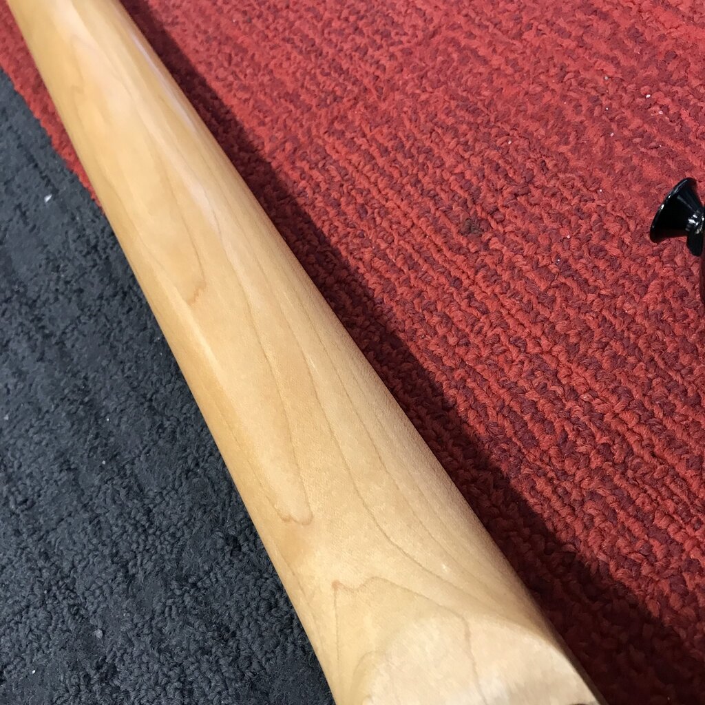 Consignment Jackson DR5 Made in 1996 Japan Dinky Guitar - Black