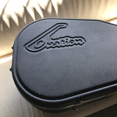 Consignment/Used Ovation Celebrity CE44P-FKOA w/Case