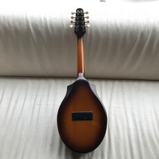 Seagull Consignment/Used Seagull S8 Mandolin Sunburst EQ - w/Bag