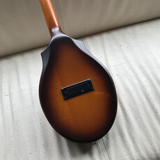 Seagull Consignment/Used Seagull S8 Mandolin Sunburst EQ - w/Bag