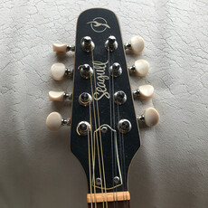 Seagull Consignment/Used Seagull S8 Mandolin Sunburst EQ - w/Bag