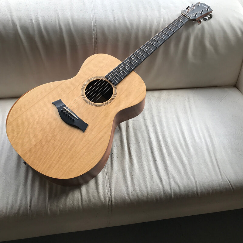 Taylor Guitars Consignment/Used Taylor Academy A12 w/Gig Bag