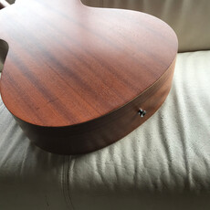 Taylor Guitars Consignment/Used Taylor Academy A12 w/Gig Bag