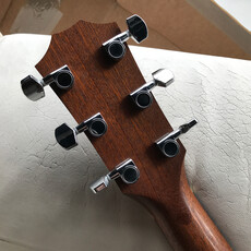 Taylor Guitars Consignment/Used Taylor Academy A12 w/Gig Bag
