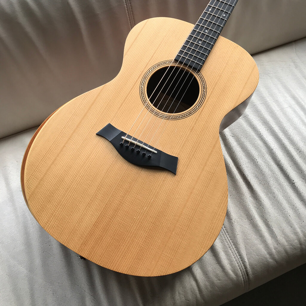Taylor Guitars Consignment/Used Taylor Academy A12 w/Gig Bag