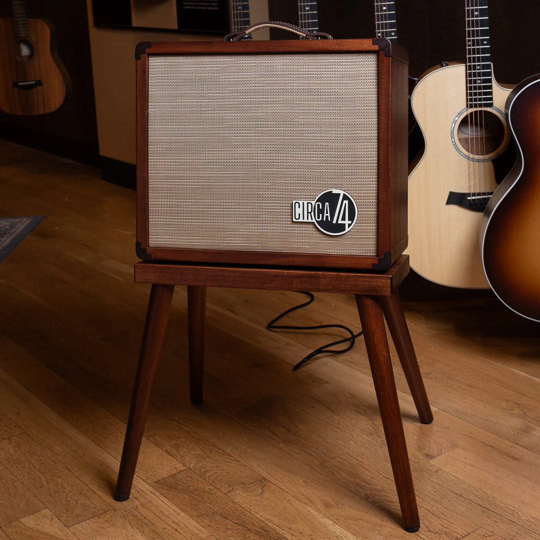 The Taylor Circa 74 Acoustic Amplifier