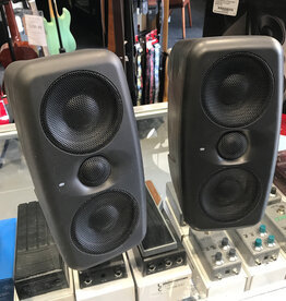 Consignment/Used iK Multimedia iLoud MTM Monitors (Pair)