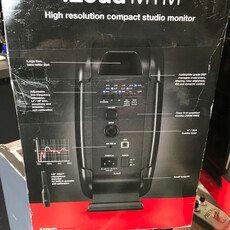 Consignment/Used iK Multimedia iLoud MTM Monitors (Pair)