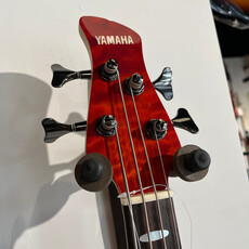 Yamaha Demo Yamaha TRB1004J CB WC Bass Guitar