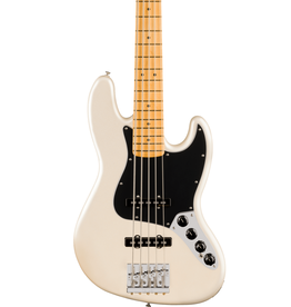 Fender Fender Player II Modified Active Jazz Bass V MP - Olympic Pearl
