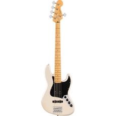 Fender Fender Player II Modified Active Jazz Bass V MP - Olympic Pearl