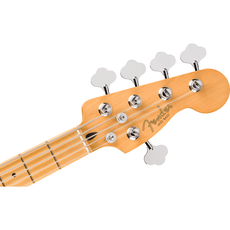 Fender Fender Player II Modified Active Jazz Bass V MP - Olympic Pearl