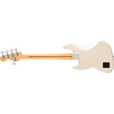 Fender Fender Player II Modified Active Jazz Bass V MP - Olympic Pearl