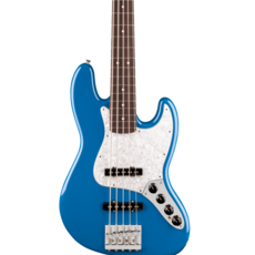 Fender Fender Player II Modified Active Jazz Bass V RW - Electric Blue
