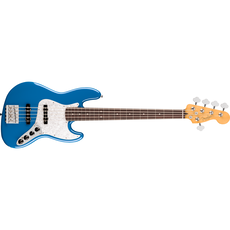 Fender Fender Player II Modified Active Jazz Bass V RW - Electric Blue