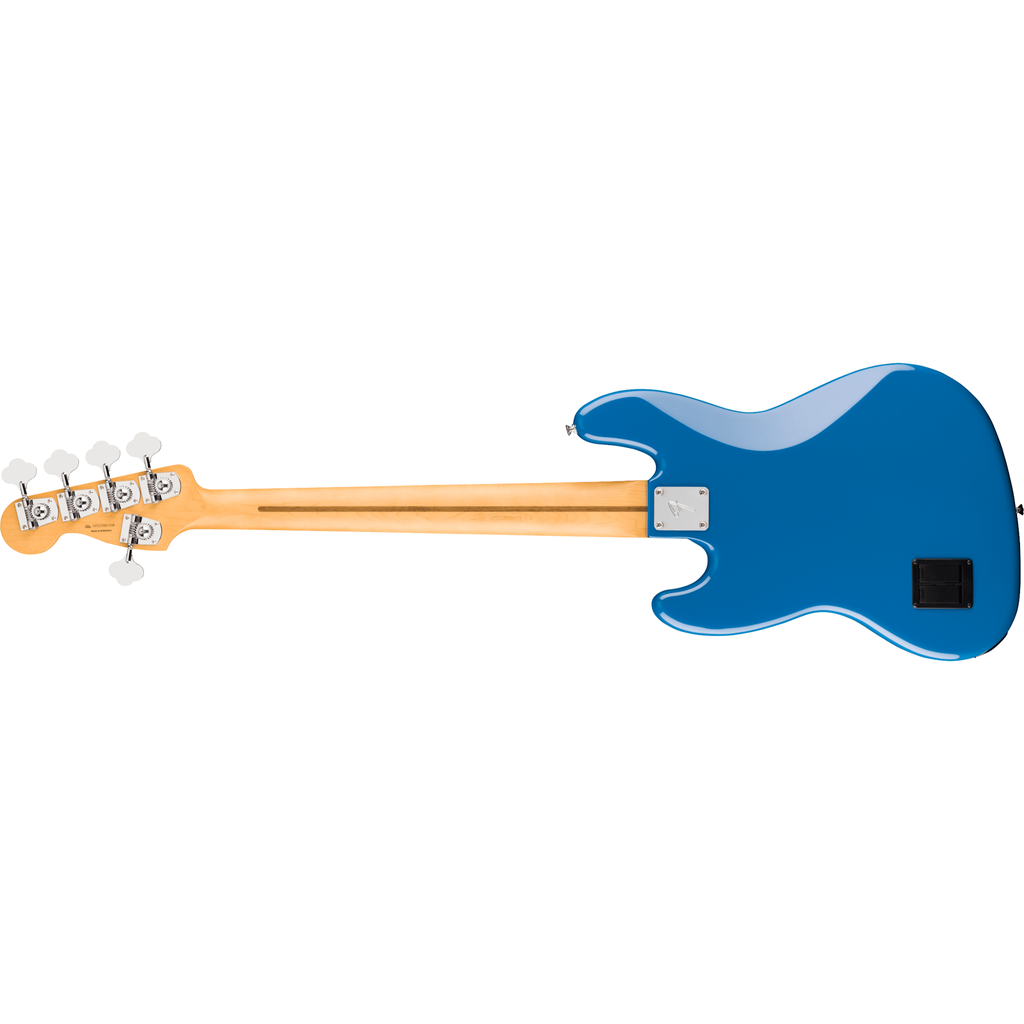Fender Fender Player II Modified Active Jazz Bass V RW - Electric Blue