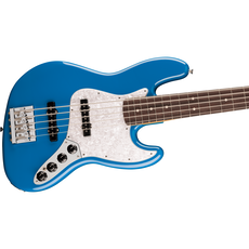 Fender Fender Player II Modified Active Jazz Bass V RW - Electric Blue