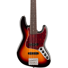 Fender Fender Player II Modified Active Jazz Bass V RW - 3TS