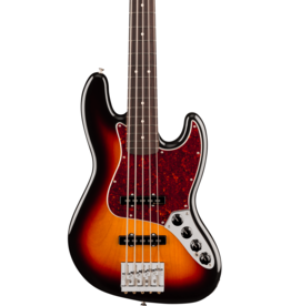 Fender Fender Player II Modified Active Jazz Bass V RW - 3TS