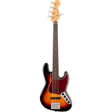 Fender Fender Player II Modified Active Jazz Bass V RW - 3TS