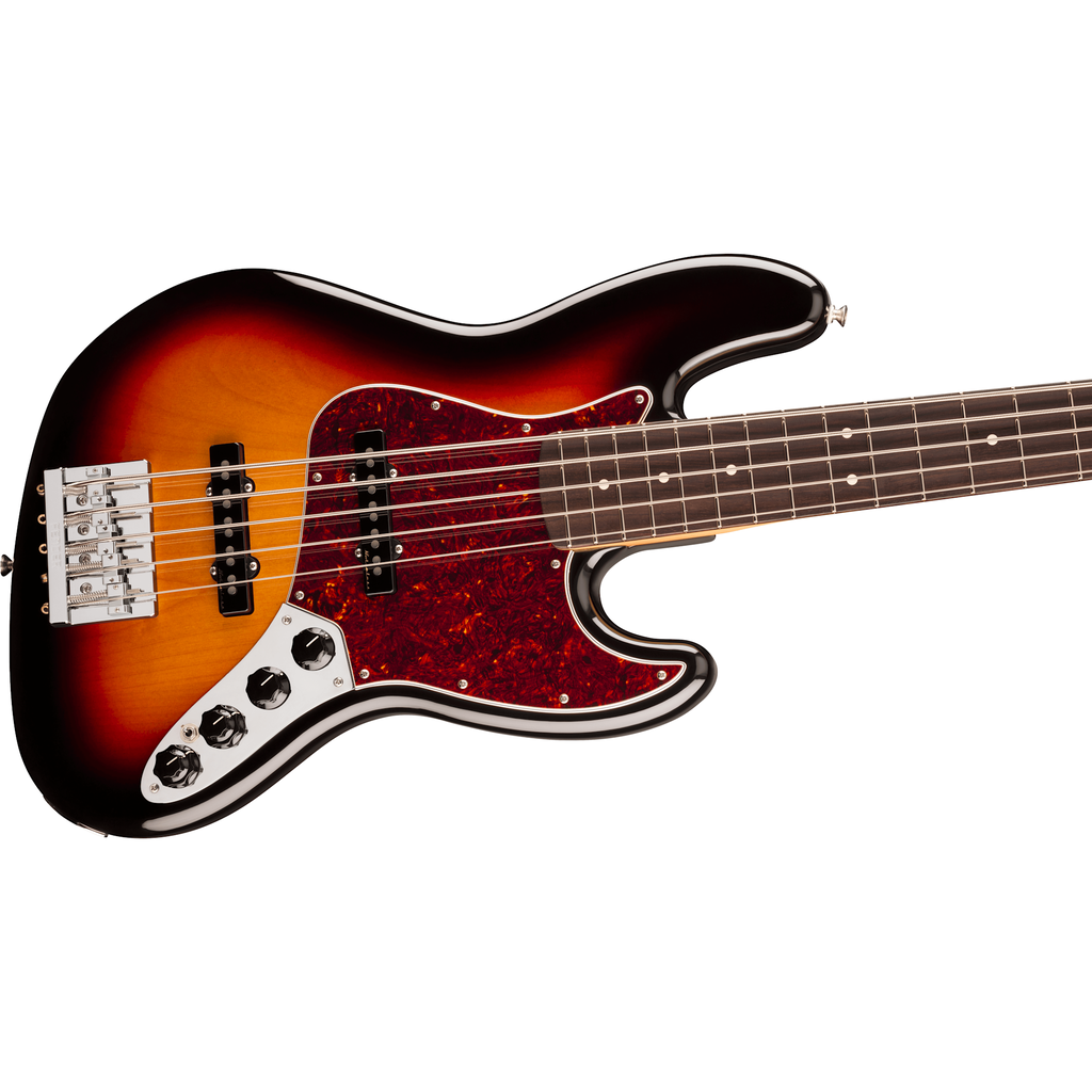 Fender Fender Player II Modified Active Jazz Bass V RW - 3TS