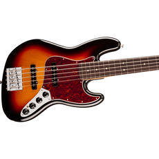 Fender Fender Player II Modified Active Jazz Bass V RW - 3TS