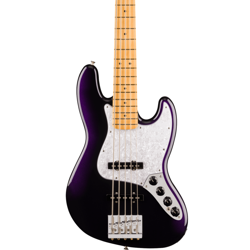 Fender Fender Player II Modified Active Jazz Bass V MP - Dusk