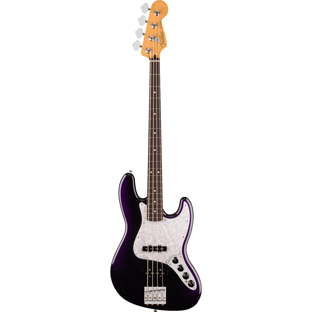 Fender Fender Player II Modified Active Jazz Bass RW - Dusk
