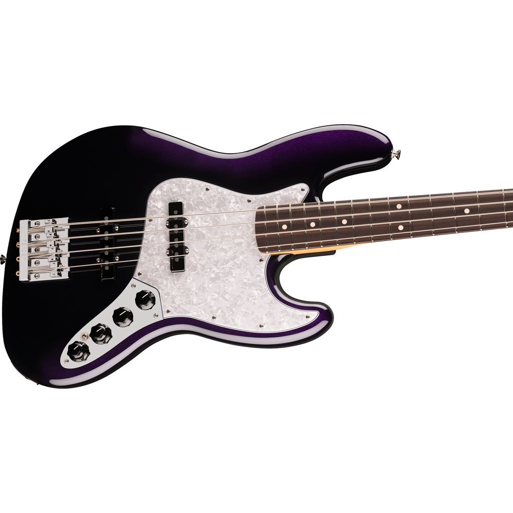 Fender Fender Player II Modified Active Jazz Bass RW - Dusk