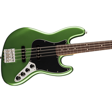 Fender Fender Player II Modified Active Jazz Bass RW - Harvest Green Metallic