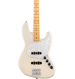 Fender Fender Player II Modified Active Jazz Bass MP - Olympic Pearl