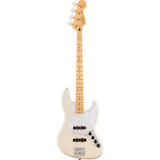 Fender Fender Player II Modified Active Jazz Bass MP - Olympic Pearl