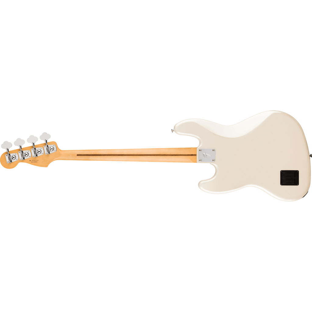Fender Fender Player II Modified Active Jazz Bass MP - Olympic Pearl