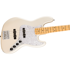 Fender Fender Player II Modified Active Jazz Bass MP - Olympic Pearl