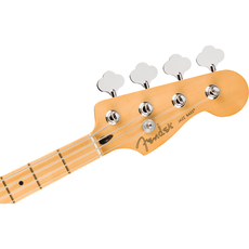 Fender Fender Player II Modified Active Jazz Bass MP - Olympic Pearl