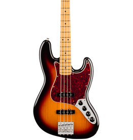 Fender Fender Player II Modified Active Jazz Bass MP - 3TS